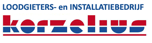 Loodgieters- en Installatiebedrijf Korzelius